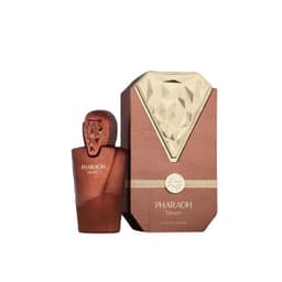 פרעה דיג'וסר אדפ יוניסקס 80 מ"ל - פרגרנס וורלד Fragrance World - Pharaoh Djoser EDP Unisex 80ML