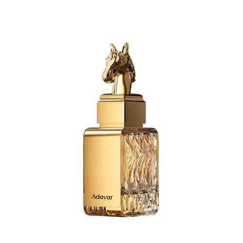 אדייאר אדפ יוניסקס 80 מ"ל פרגרנס וורלד - Maison Des Parfums Adayar Unisex 80ml EDP