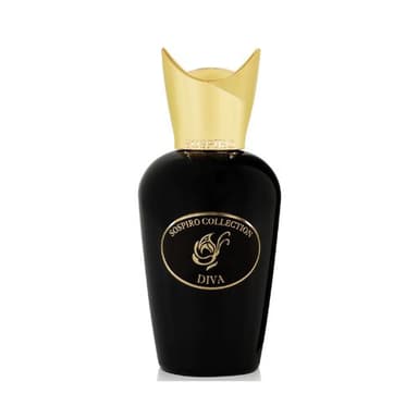 טסטר - דיוה אדפ יוניסקס 75 מ"ל - סוספירו Tester - Sospiro - Diva EDP Unisex 75ML
