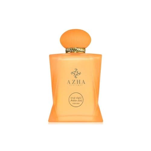 טסטר - ערביאן ליידי אדפ לאישה 100 מ"ל - אזהה Tester - Azha - Arabian Lady EDP For Women 100ML