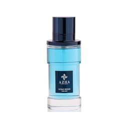 טסטר - אושן בריז אדפ לגבר 100 מ"ל - אזהה Tester - Azha - Ocean Breeze EDP For Men 100ML