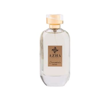 טסטר - קרמבולה אדפ לאישה 100 מ"ל - אזהה Tester - Azha - Carambola EDP For Women 100ML