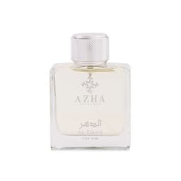 טסטר - אל דאר אדפ לגבר 100 מ"ל - אזהה Tester - Azha - Al Dahr EDP For Men 100ML
