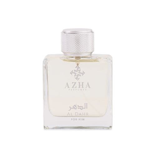 טסטר - אל דאר אדפ לגבר 100 מ"ל - אזהה Tester - Azha - Al Dahr EDP For Men 100ML
