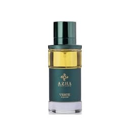 טסטר - ורטה אדפ לגבר 100 מ"ל - אזהה Tester - Azha - Verte EDP For Men 100ML