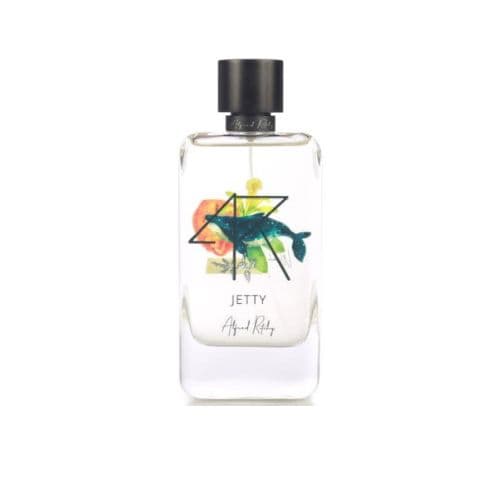 טסטר - ג'טי אדפ יוניסקס 100 מ"ל - אלפרד ריצ'י Tester - Alfred Ritchy - Jetty EDP Unisex 100ML