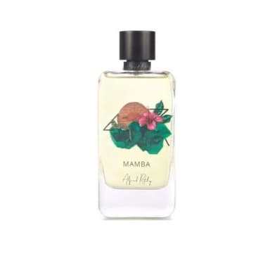 טסטר - ממבה אדפ יוניסקס 100 מ"ל - אלפרד ריצ'י Tester - Alfred Ritchy - Mamba EDP Unisex 100ML