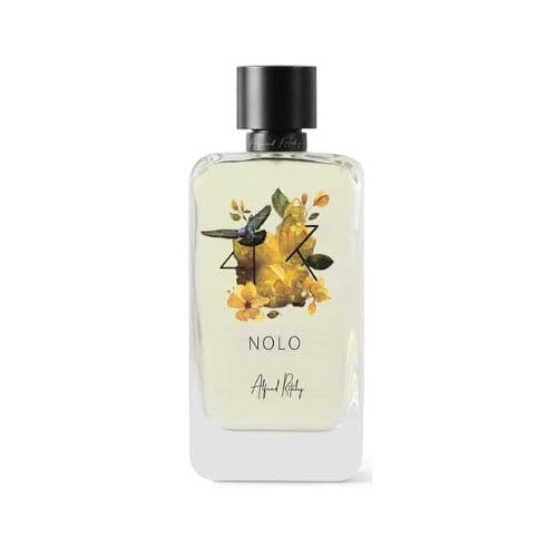 טסטר - נולו אדפ יוניסקס 100 מ"ל - אלפרד ריצ'י Tester - Alfred Ritchy - Nolo EDP Unisex 100ML