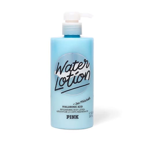 ויקטוריה סיקרט ווטר לושן קרם גוף 414 מל - Victorias Secret Body Lotion 414ML