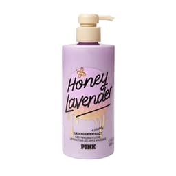 ויקטוריה סיקרט האני לבנדר קרם גוף 414 מל - Victorias Secret Body Lotion 414ML