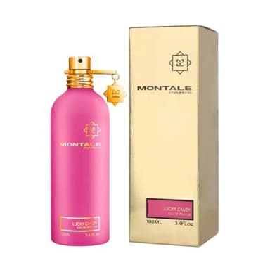 לאקי קנדי אדפ יוניסקס 100 מ"ל - מונטל Montale - Lucky Candy EDP Unisex 100ML