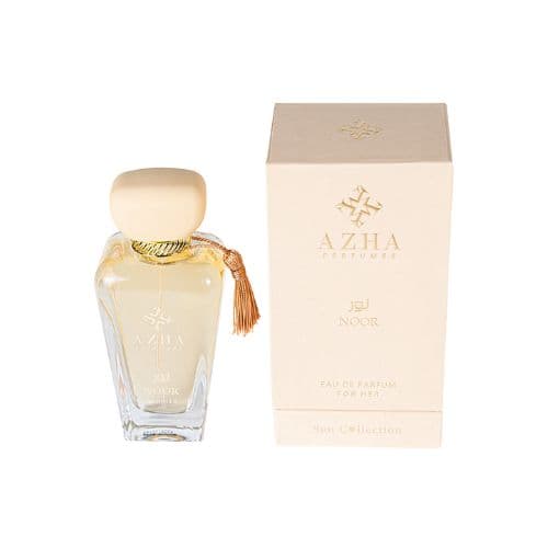 נור אדפ לאישה 100 מ"ל - אזהה Azha - Nuhr EDP For Women 100ML