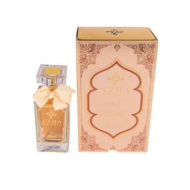 נורה אדפ לאישה 100 מ"ל - אזהה Azha - Nura EDP For Women 100ML