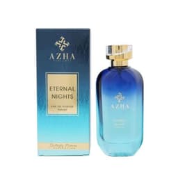 אטרנל נייטס אדפ לאישה 100 מ"ל - אזהה Azha - Eternal Nights EDP For Women 100ML