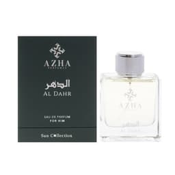 אל דאר אדפ לגבר 100 מ"ל - אזהה Azha - Al Dhar EDP For Men 100ML