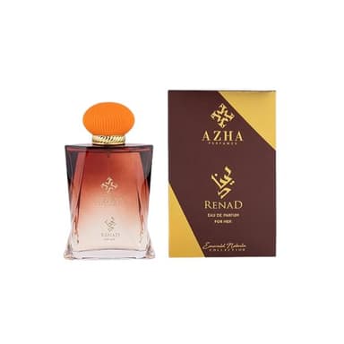 רנאד אדפ לאישה 100 מ"ל - אזהה Azha - Renad EDP For Women 100ML