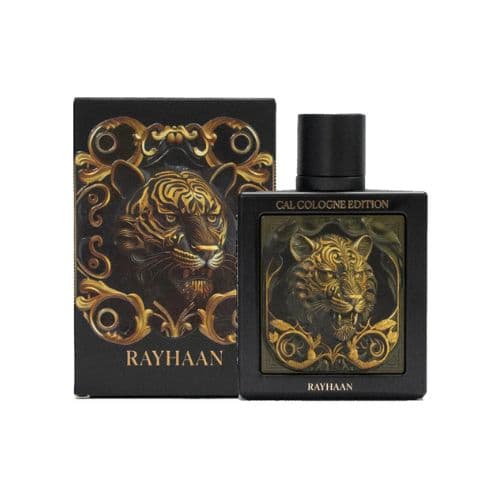 רייהאן טייגר לגבר 100 מל אדפ - RAYHAAN TIGER EDP 100ML