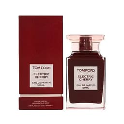 אלקטריק צ'רי אדפ יוניסקס 100 מ"ל - טום פורד Tom Ford - Electric Cherry EDP Unisex 100ML