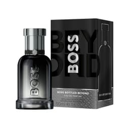 בוטלד ביונד אדפ לגבר 50 מ"ל - הוגו בוס Hugo Boss - Bottled Beyond EDP For Men 50ML