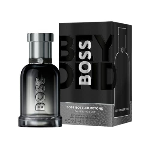 בוטלד ביונד אדפ לגבר 50 מ"ל - הוגו בוס Hugo Boss - Bottled Beyond EDP For Men 50ML