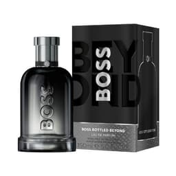 בוטלד ביונד אדפ לגבר 150 מ"ל - הוגו בוס Hugo Boss - Bottled Beyond EDP For Men 150ML