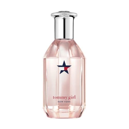 טסטר טומי גירל ניו יורק אדט לאישה 100 מ"ל טומי הילפיגר - Tommy Hilfiger Tommy Girl New York for Women 100ml EDT TESTER