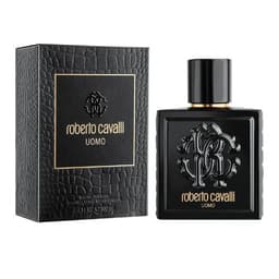 רוברטו קוואלי אומו לגבר 100 מל אדט - Roberto Cavalli Uomo EDT 100ml