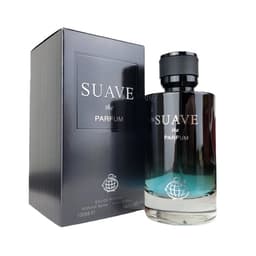 סוואבה אדפ לגבר 100 מ"ל פרגרנס וורלד - Fragrance World Suave The Parfum for Men 100ml EDP