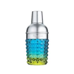 טסטר - קוקטייל אדט לגבר 100 מ"ל - פפה ג'ינס לונדון Tester - Pepe Jeans London - Cocktail EDT For Men 100ML