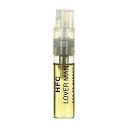 דוגמיות - לאבר מן אדפ לגבר 2.5 מ"ל - הייץ' אף סי Samples - Hfc - Lover Man EDP For Men 2.5ML
