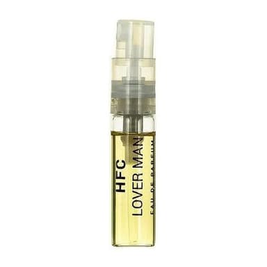 דוגמיות - לאבר מן אדפ לגבר 2.5 מ"ל - הייץ' אף סי Samples - Hfc - Lover Man EDP For Men 2.5ML