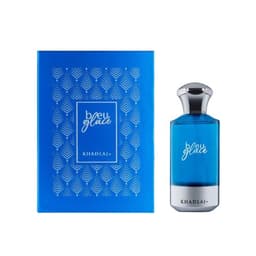 בלו גלייס אקסטרייט דה פרפיום לגבר 100 מ"ל קאדלאג' - Khadlaj Bleu Glace for Men 100ml Extrait de Parfum