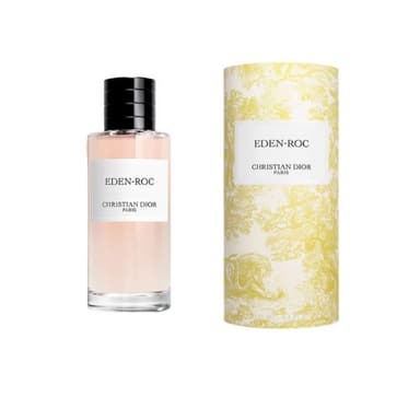 עדן רוק אדפ יוניסקס 125 מ"ל - כריסטיאן דיור Christian Dior - Eden-Roc EDP Unisex 125ML