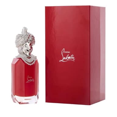 לוביראג' אדפ לאישה 90 מ"ל - כריסטיאן לובוטין Christian Louboutin - Loubiraj EDP For Women 90ML