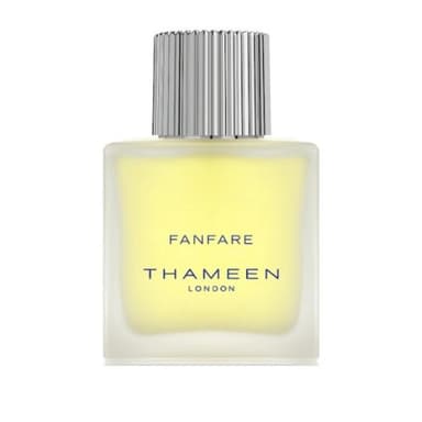 טסטר - פאנפייר אדק יוניסקס 100 מ"ל - ת'אמין Tester - Thameen - Fanfare EDC Unisex 100ML