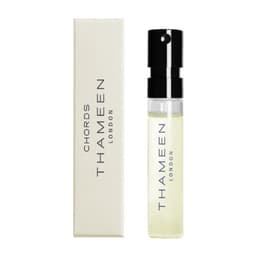 דוגמיות - קורדס אקסטרייט דה פרפיום יוניסקס 2 מ"ל - ת'אמין Samples - Thameen - Chords Extrait De Parfum Unisex 2ML