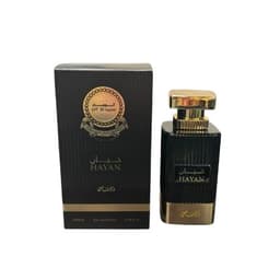 אל ויסאם הייאן אדפ לגבר 100 מ"ל - רסאסי Rasasi - Al Wisam Hayan EDP For Men 100ML