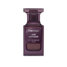 טסטר - אוד וויאג'ר אדפ יוניסקס 50 מ"ל - טום פורד Tester - Tom Ford - Oud Voyager EDP Unisex 50ML