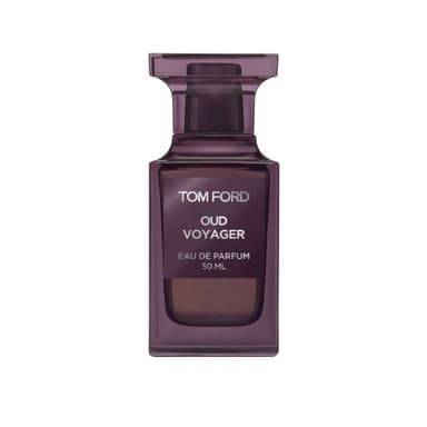 טסטר - אוד וויאג'ר אדפ יוניסקס 50 מ"ל - טום פורד Tester - Tom Ford - Oud Voyager EDP Unisex 50ML