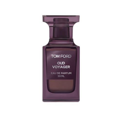 טסטר - אוד וויאג'ר אדפ יוניסקס 50 מ"ל - טום פורד Tester - Tom Ford - Oud Voyager EDP Unisex 50ML