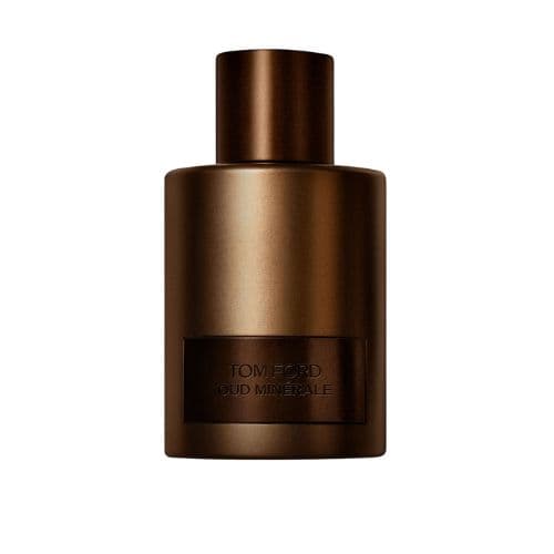 טסטר - אוד מינרל אדפ יוניסקס 50 מ"ל - טום פורד Tester - Tom Ford - Oud Mineral EDP Unisex 50ML