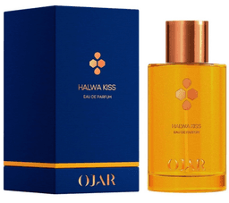 אוגאר חלווה קיס בושם יוניסקס אדפ 100 מל Ojar Halwa Kiss EDP 100 ml