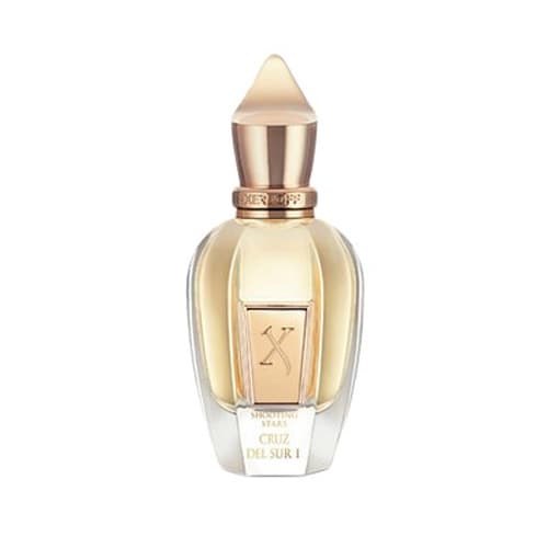 טסטר - שוטינג סטארס קרוז דל סור I אדפ יוניסקס 50 מ"ל - קסרג'וף Tester - Xerjoff - Shooting Stars Cruz Del Sur I EDP Unisex 50ML