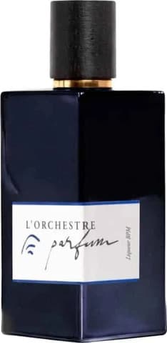 ליקויר ב.פ.מ בושם יוניסקס א.ד.פ 100 מ״ל – לורקסטרה פרפיום L'Orchestre Parfum Liquor BPM Eau De Parfum Unisex 100ml