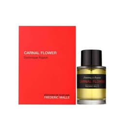 קרנל פלאוור אדפ יוניסקס 100 מ"ל - פרדריק מאל Frederic Malle - Carnal Flower EDP Unisex 100ML