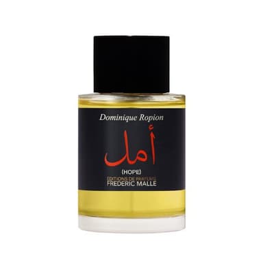 טסטר - הופ אדפ יוניסקס 100 מ"ל - פרדריק מאל Tester - Frederic Malle - Hope EDP Unisex 100ML