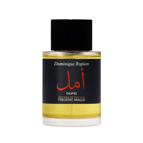 טסטר - הופ אדפ יוניסקס 100 מ"ל - פרדריק מאל Tester - Frederic Malle - Hope EDP Unisex 100ML