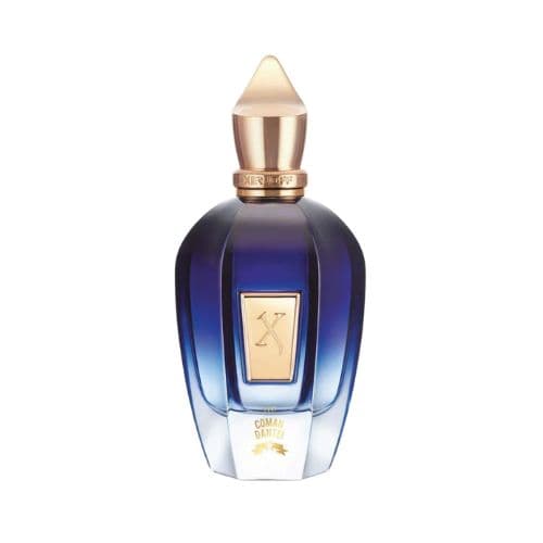 טסטר - ג'וין דה קלאב קומאנדאנטה אדפ יוניסקס 50 מ"ל - קסרג'וף Tester - Xerjoff - Join The Club Comandante EDP Unisex 50ML