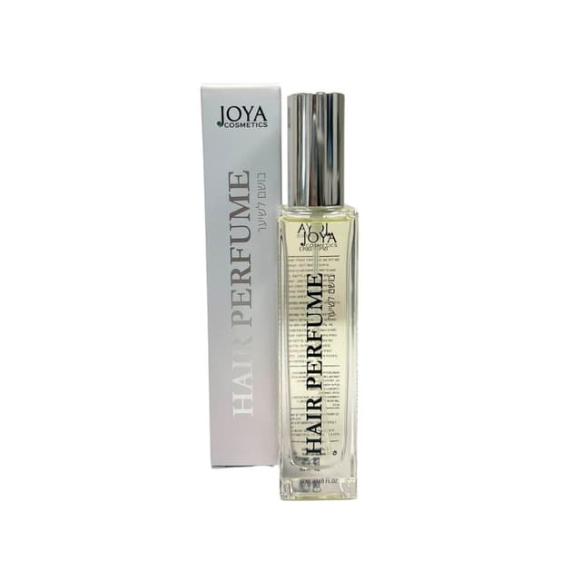 ג’ויה קוסמטיקס בושם לשיער 60 מ״ל Joya Cosmetics Hair Perfume 60ml