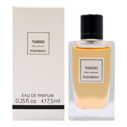 איב סאן לורן טוקסידו בושם מוקטן א.ד.פ 7.5 מ״ל Yves Saint Laurent Tuxedo Eau De Parfum 7.5ml